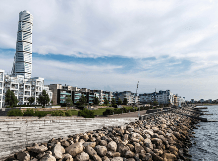 FTU i Malmö stad