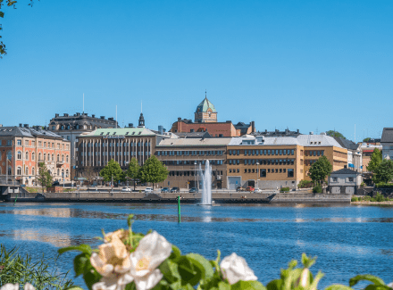 FTU i Härnösands kommun