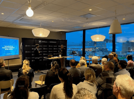 FTU i Järfälla kommun